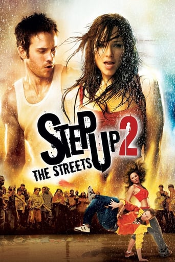 Step Up 2 Hindi Dubbed Download